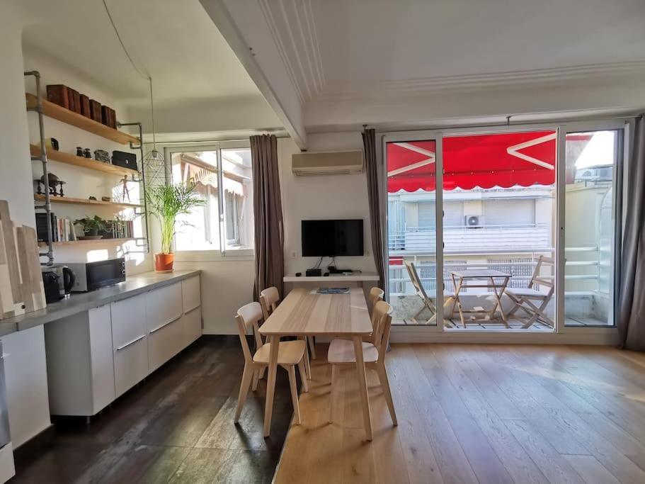 #Thecosystudio06 Meyerbeer Promenade Negresco Νίκαια Εξωτερικό φωτογραφία